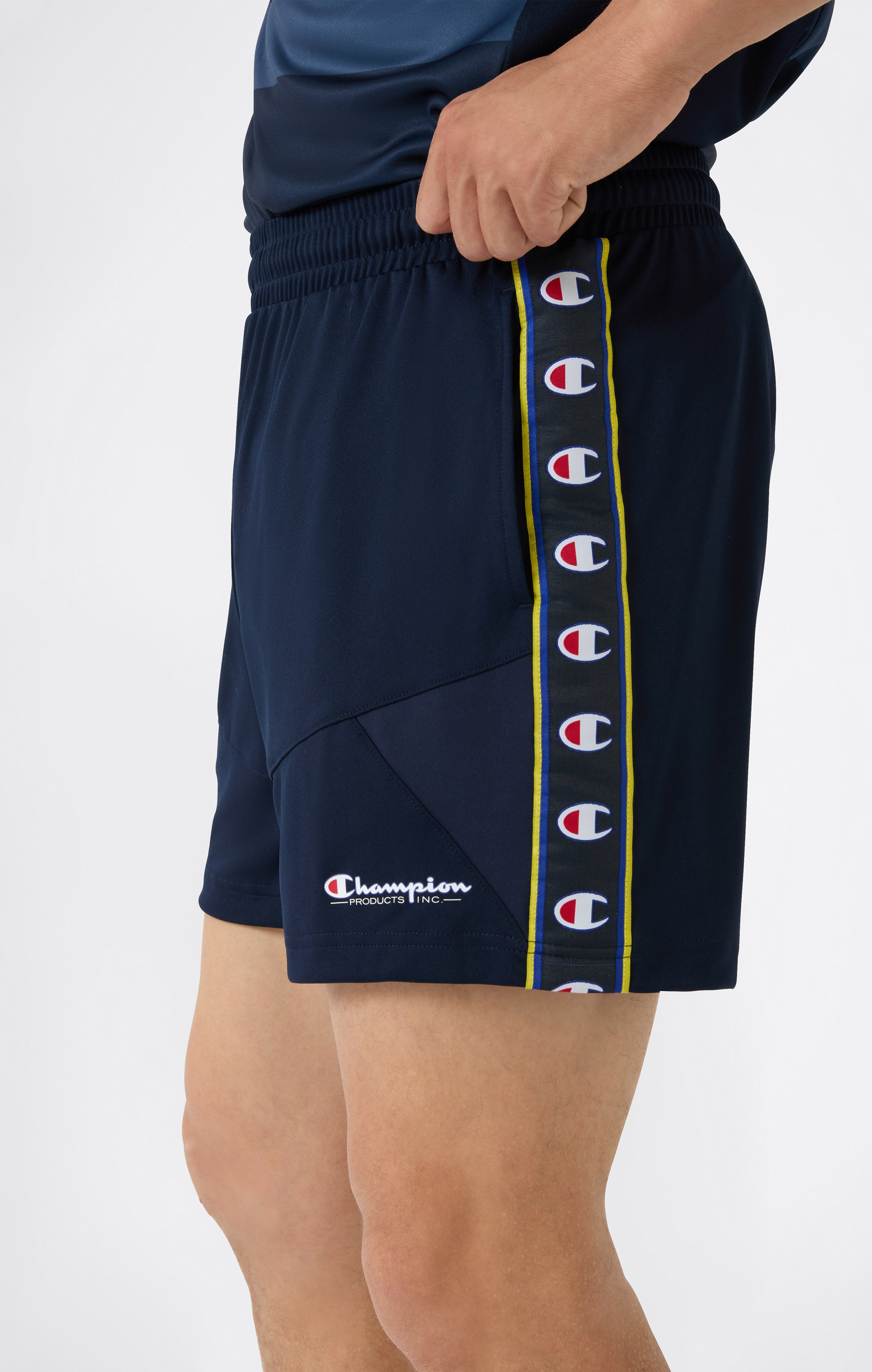 Men's Shorts Sport Heritage