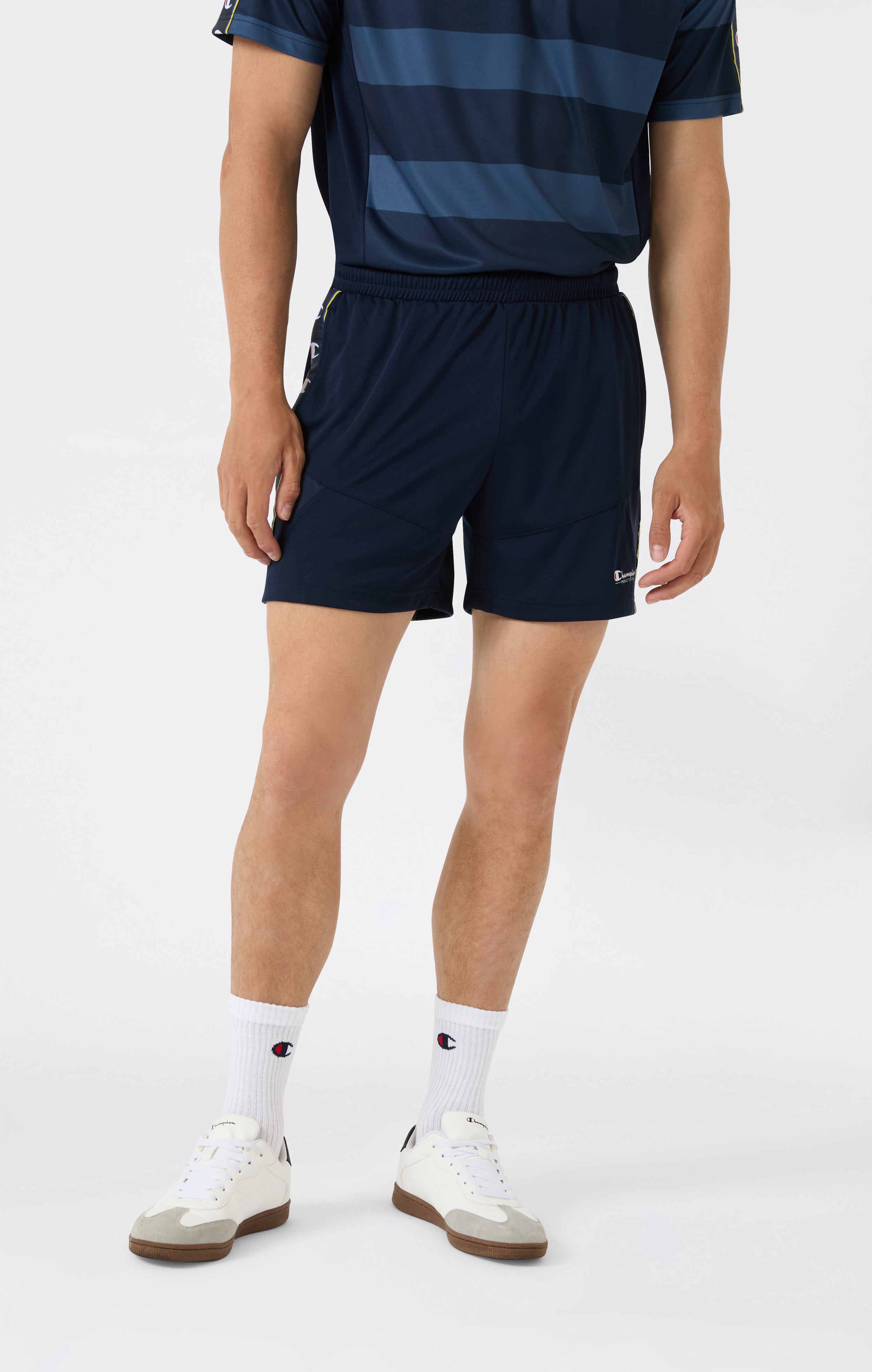 Men's Shorts Sport Heritage