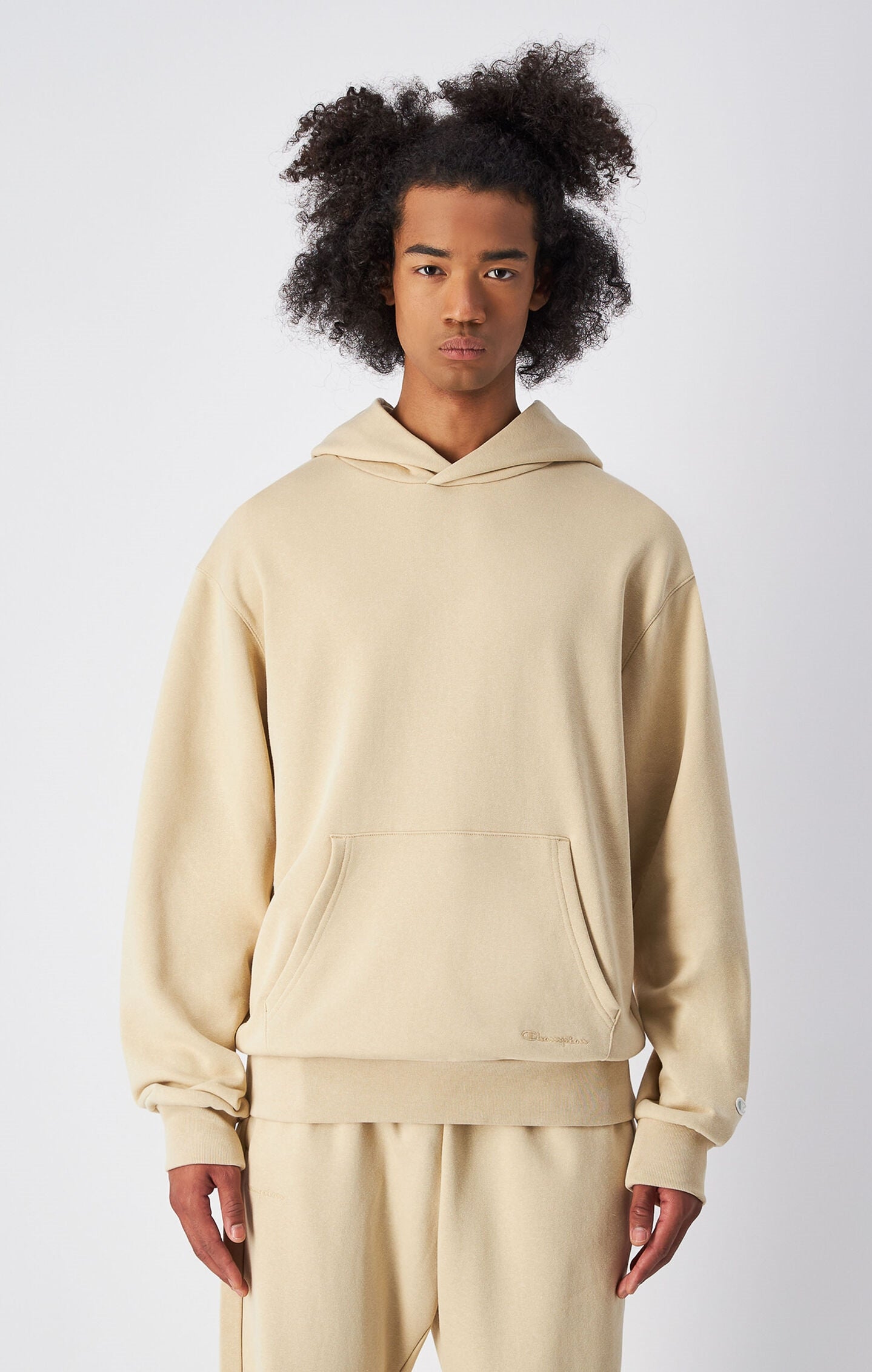 Men's Eco Future Standard Hoodie