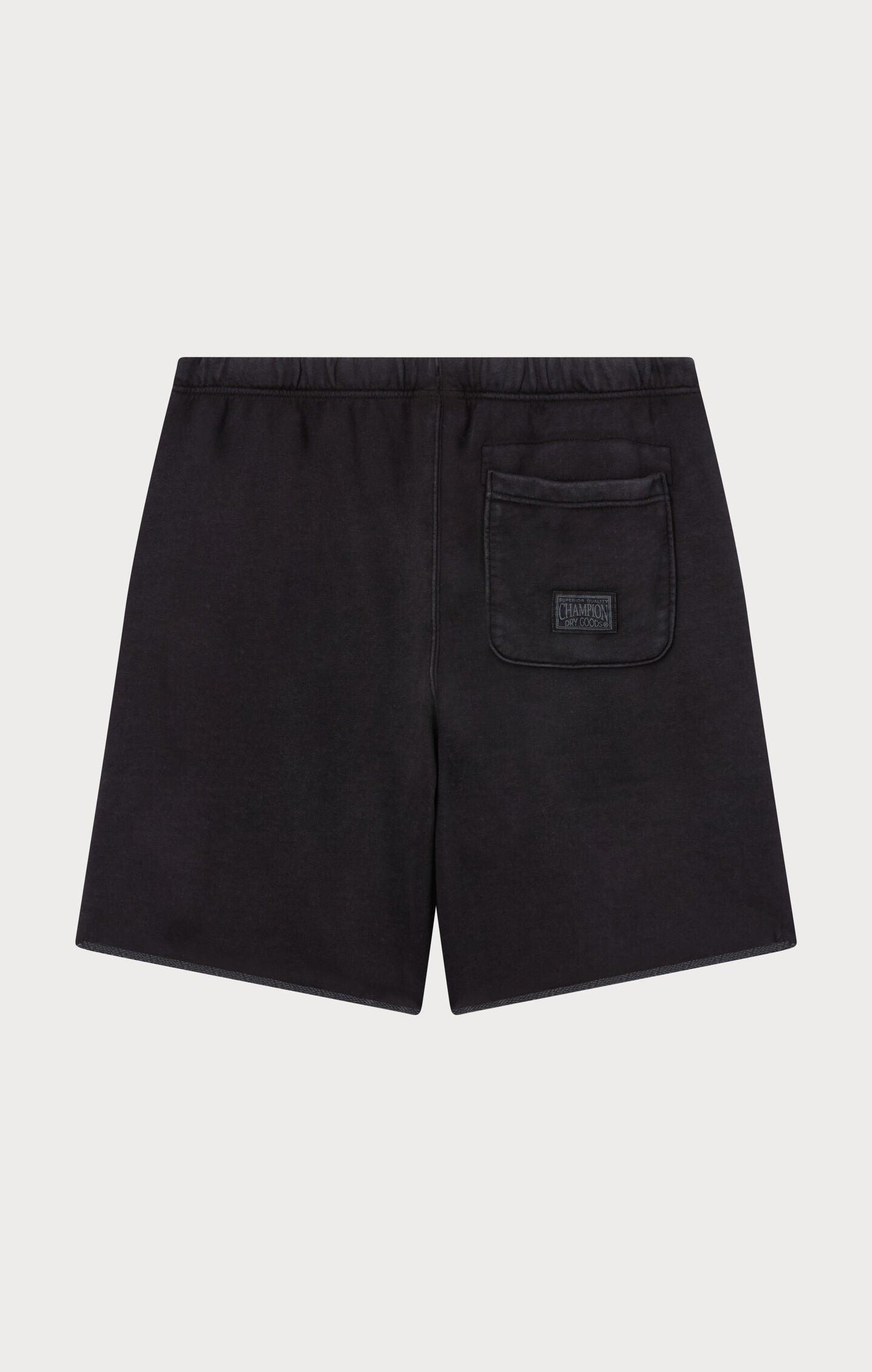 Men's Time Capsule Washed Look Loose Fit Shorts