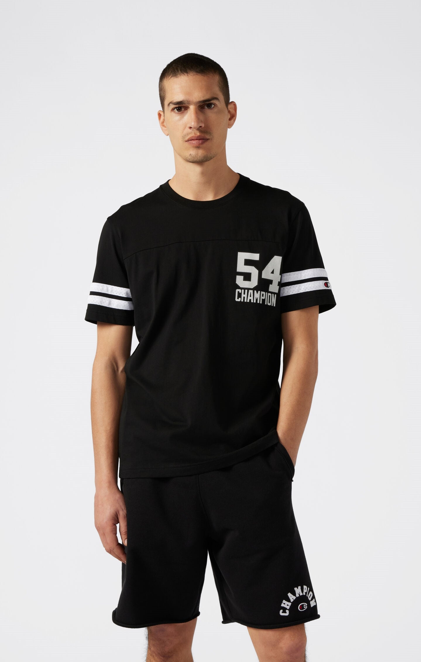 Men's Trophies Short Sleeve T-Shirt